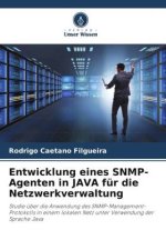 Entwicklung eines SNMP-Agenten in JAVA für die Netzwerkverwaltung