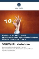 SERVQUAL Verfahren