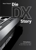 Die DX Story -Black Design Look-