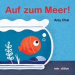 Auf zum Meer!