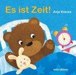 Es ist Zeit!