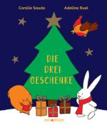 Die drei Geschenke