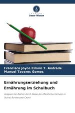 Ernährungserziehung und Ernährung im Schulbuch