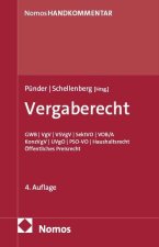 Vergaberecht