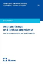 Antisemitismus und Rechtsextremismus