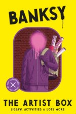 The Artist-Box: Banksy