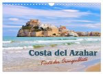 Costa del Azahar - Küste der Orangenblüte (Wandkalender 2026 DIN A4 quer), CALVENDO Monatskalender