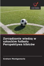 Zarzadzanie wiedza w szkockim futbolu Perspektywa kibiców