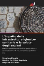 L'impatto delle infrastrutture igienico-sanitarie e la salute degli anziani