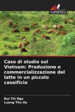Caso di studio sul Vietnam: Produzione e commercializzazione del latte in un piccolo caseificio