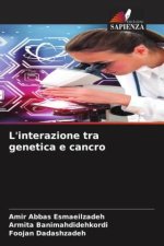 L'interazione tra genetica e cancro
