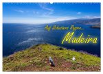 Auf Schusters Rappen... Madeira (Wandkalender 2026 DIN A2 quer), CALVENDO Monatskalender