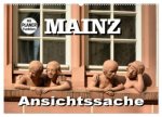Mainz - Ansichtssache (Wandkalender 2026 DIN A2 quer), CALVENDO Monatskalender