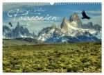 Wildes Patagonien - Abenteuer am Ende der Welt (Wandkalender 2026 DIN A3 quer), CALVENDO Monatskalender