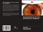 Reconnaissance de l'iris : principe de J. Daugman