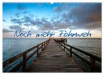 Noch mehr Föhrweh (Wandkalender 2026 DIN A2 quer), CALVENDO Monatskalender