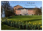 TRIER - Augusta Treverorum (Tischkalender 2026 DIN A5 quer), CALVENDO Monatskalender