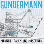 Männer, Frauen und Maschinen