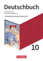 Deutschbuch Gymnasium - Nordrhein-Westfalen - Neue Ausgabe - 10. Schuljahr