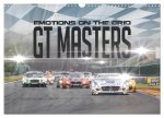EMOTIONS ON THE GRID - GT Masters (Wandkalender 2026 DIN A3 quer), CALVENDO Monatskalender