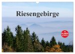 Riesengebirge (Wandkalender 2026 DIN A3 quer), CALVENDO Monatskalender