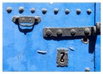 Essaouira. Marokko (Wandkalender 2026 DIN A2 quer), CALVENDO Monatskalender