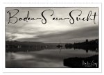 Boden-Seen-Sucht (Wandkalender 2026 DIN A2 quer), CALVENDO Monatskalender