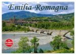 Emilia-Romagna (Wandkalender 2026 DIN A3 quer), CALVENDO Monatskalender