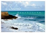 il Salento Meerblicke (Wandkalender 2026 DIN A2 quer), CALVENDO Monatskalender
