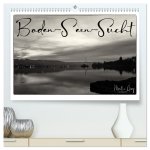 Boden-Seen-Sucht (hochwertiger Premium Wandkalender 2026 DIN A2 quer), Kunstdruck in Hochglanz