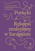 Rękopis znaleziony w Saragossie. wersja z 1810 r.