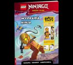 LEGO NINJAGO. Wyprawa ninja