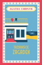 Trzynaście zagadek. Wyd. 1