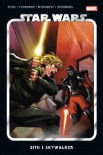 Star Wars. Sith i Skywalker. Tom 8