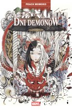 Dni demonów