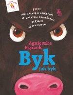 Byk jak byk. Rzecz nie całkiem poważna o poważnych błędach językowych