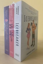 Pakiet. Icebreaker, Wildfire, Daydream