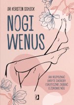 Nogi Wenus