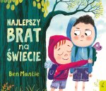 Najlepszy brat na świecie