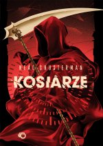 Kosiarze. Żniwa śmierci. Tom 1. Wydanie specjalne