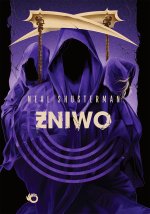 Żniwo. Żniwa śmierci. Tom 3. Wydanie specjalne