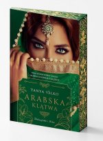 Arabska klątwa. Ilustrowane brzegi
