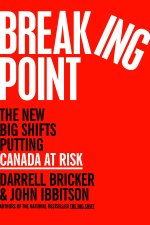 BREAKING POINT