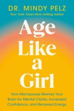 AGE LIKE A GIRL