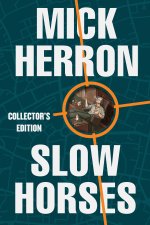 SLOW HORSES COLL ED