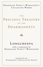 PRECIOUS TREASURY OF THE DHARMADHATU