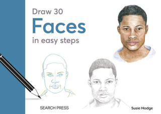 DRAW 30 FACES