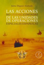 Acciones No Todas Contadas De Unidades Operaciones Especial
