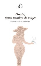 Poesia Tienes Nombre De Mujer