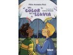 Del Color De La Lluvia